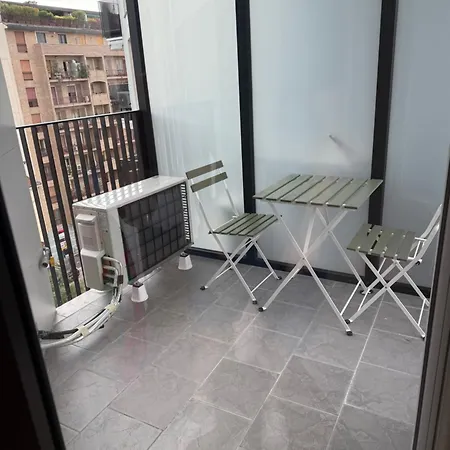 L'incanto Delle 9 Torri Lägenhetshotell 3*