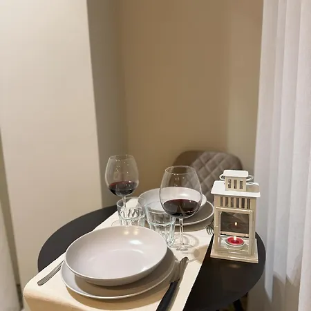 L'incanto Delle 9 Torri Lägenhetshotell 3*